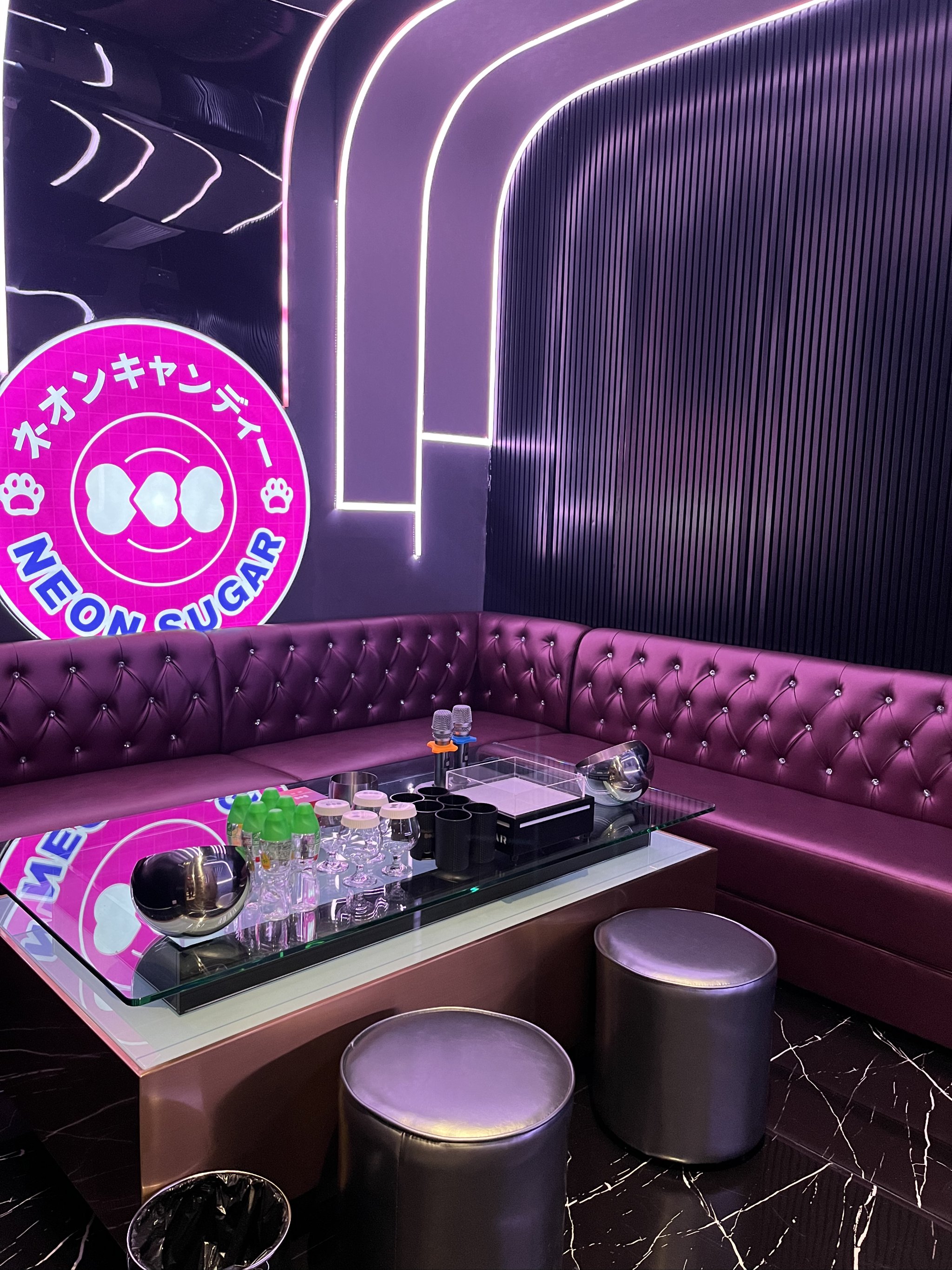 上饶商务KTV最佳选择-万年县ktv预定