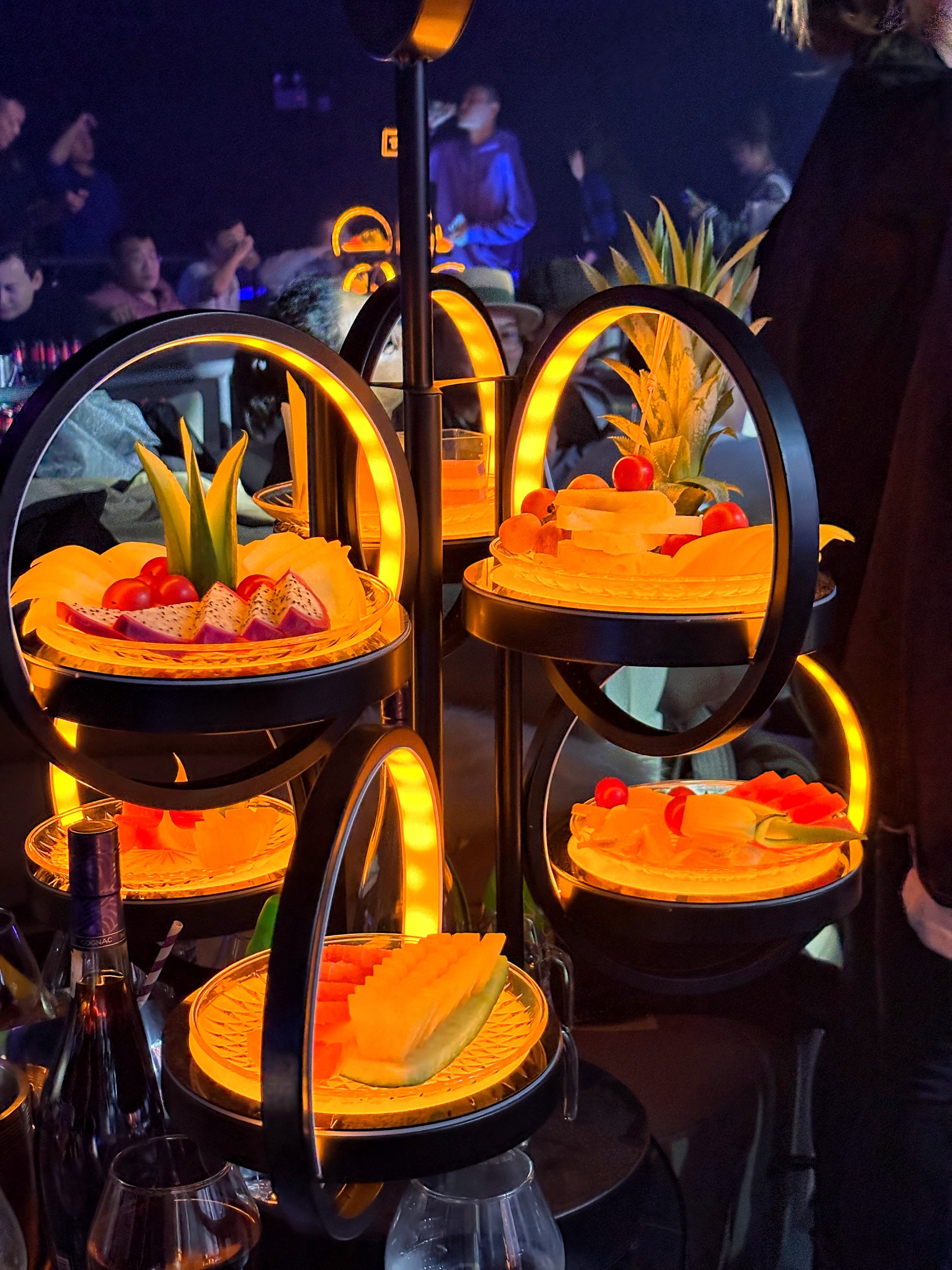 上饶商务ktv有没有优惠活动-万年县ktv预定